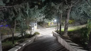 استخر بانوان کوثر 3