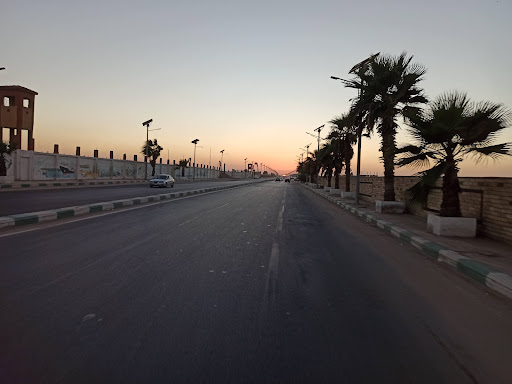 فرودگاه پورت‌سعید