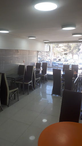 ساندویچی و پیتزای منسوبی شعبه ۲