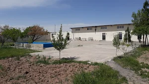 کمپ ترک‌ اعتیاد یاران قزوین