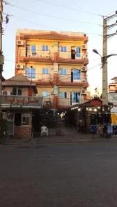 متل آپارتمان پرنیا 2