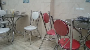 آبمیوه بستنی پریما