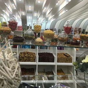 شیرینی میثم