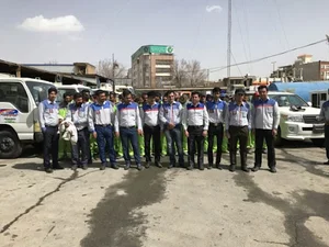شرکت یاران جنوب