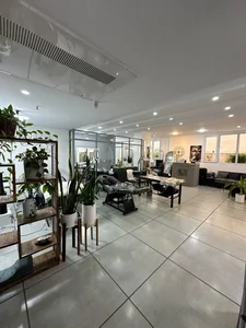 سالن زیبایی آیشیل