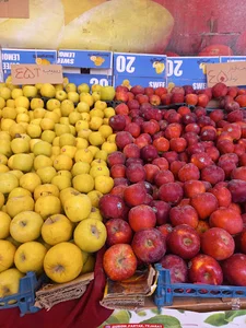 میوه سرای فصل