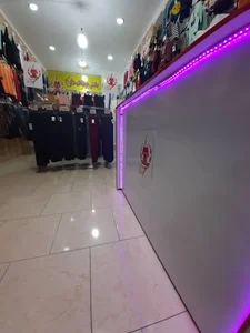 پوشاک دلربا شعبه 1