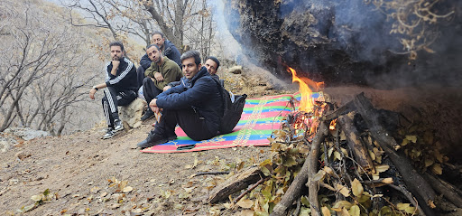 کچگ‌ بل(سنگ بزرگ)