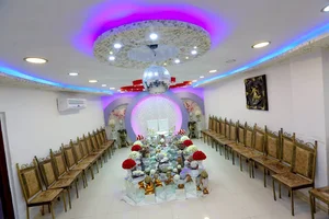 تالار کوروش