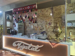 رستوران و کترینگ اعلاء