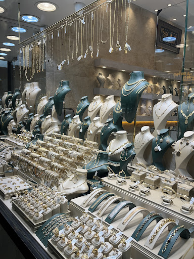 جواهری مهران