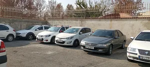 پارکینگ امامزاده 3