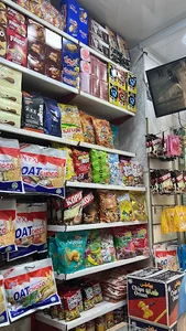 مواد غذایی خارجی فرزاد
