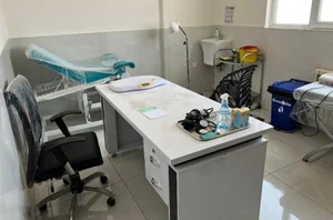 درمانگاه شبانه روزی فرشته 5