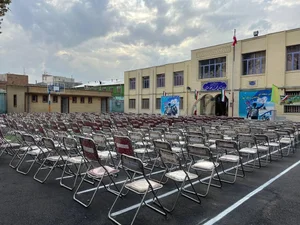 دبیرستان معنوی