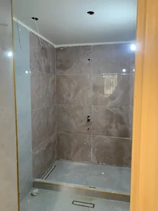 کاشی‌کاری و سرامیک‌کاری در آذربایجان 2