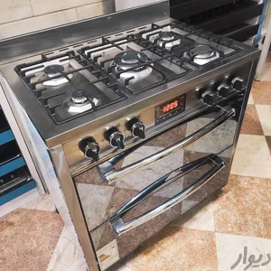 تعمیر اجاق گاز و هود در جیحون 5