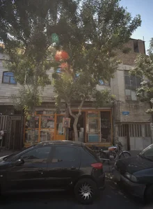 رنگ و ابزار گلبرگ 2