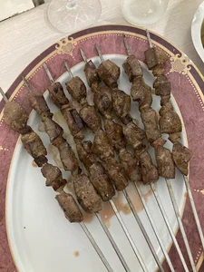 جگرکی دوستان