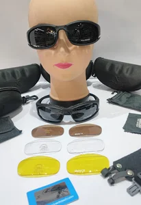 لوازم کوهنوردی برند