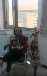 وکیل گلچین آقایی