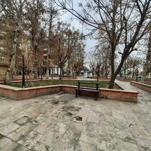 پارک مشاهیر 4