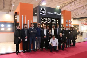 ترک الکتریک