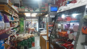 پروتئینی یمک