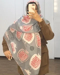 شال و روسری چارقد 3