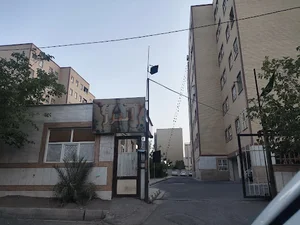 مجتمع البرز 2