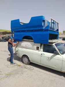 فروشگاه نیسان یدک 4