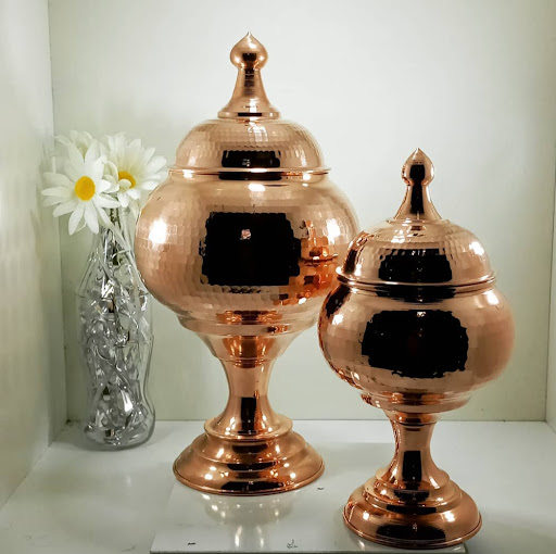 صنایع مس زنجان (عزتی)