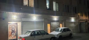 تاسیسات اندرزگو نصاب تخت خواب 4