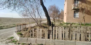 شهرک سازمانی حشمتی