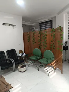 مرکز ماساژ تن آرام