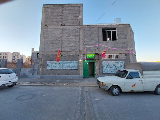 حسینیه الغدیر