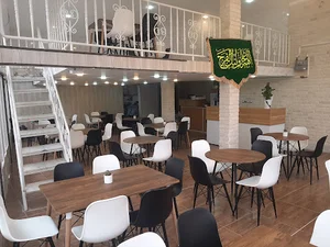 رستوران بهار فریدونشهر