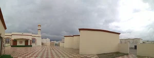 Masjid Al Huda مسجد الهدى