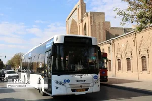 حمل‌ونقل بین‌شهری
