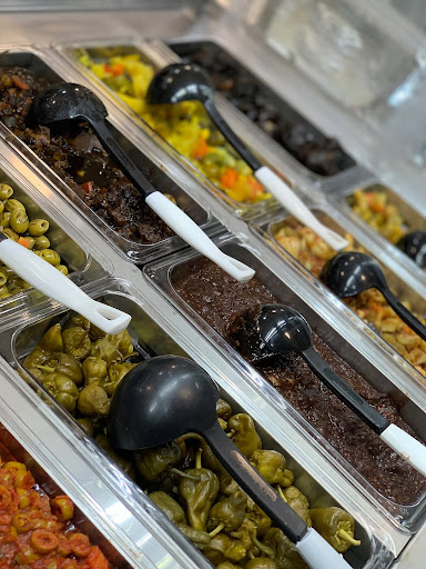 لبنیات مزرعه سفید(Mazrae sefid dairy)