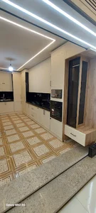 کابینت خانه لوکس پاکدل