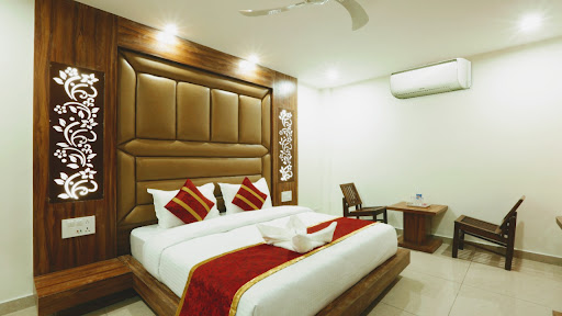 Hotel Katra Grand