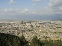 گرگان