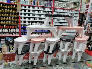 لوازم آرایشی شهربانو