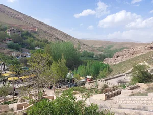 پیرغار