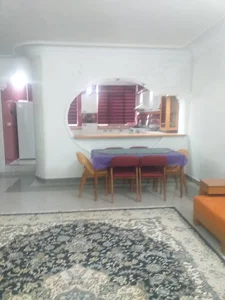 زائرسرای شرکت سیمان شاهرود