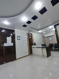 دکتر سینا بختیاری (جراح دندانپزشک) 2