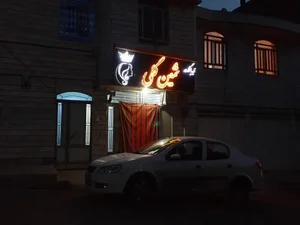 زیباکده ثمین گلی 2
