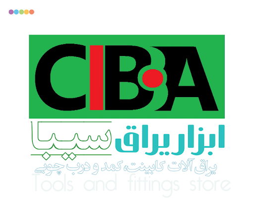 ابزار یراق کابینت