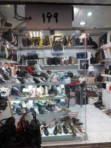 Rafik Shoes
